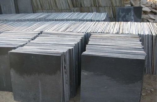 Natural Stone Slate Tiles Outdoor Stone Steps for Paving